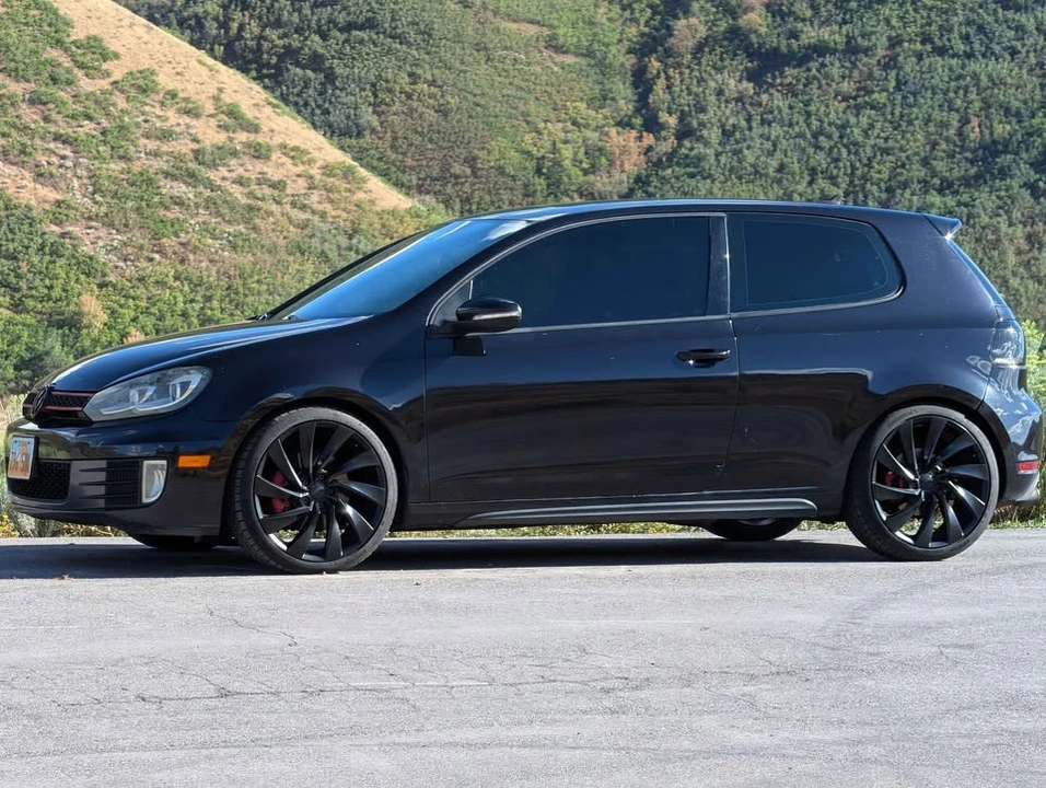 2011 Volkswagen GTI Mk6 - Image 5 of 20