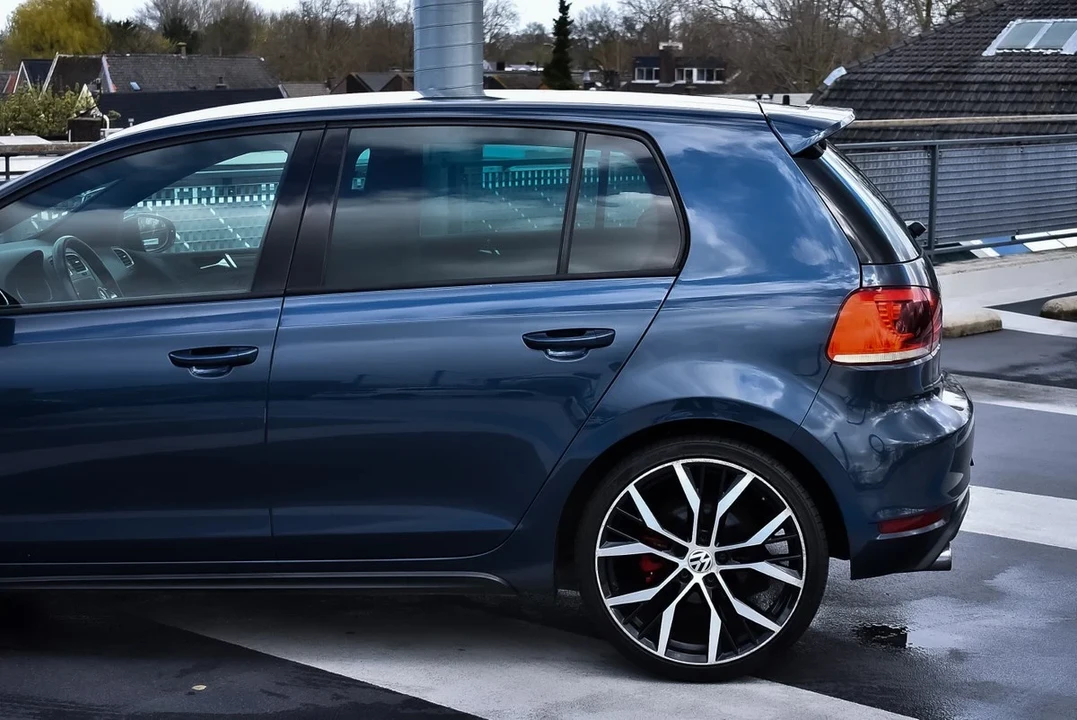 2011 Volkswagen GTI Mk6 - Image 22 of 31