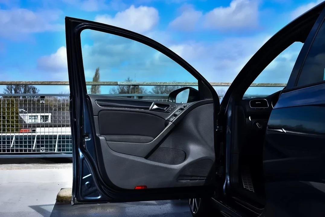 2011 Volkswagen GTI Mk6 - Image 24 of 31