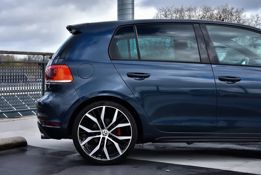 2011 Volkswagen GTI Mk6 - Image 20 of 31