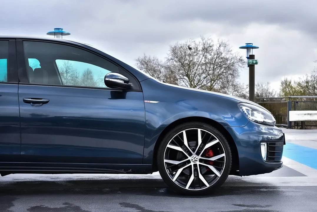 2011 Volkswagen GTI Mk6 - Image 19 of 31