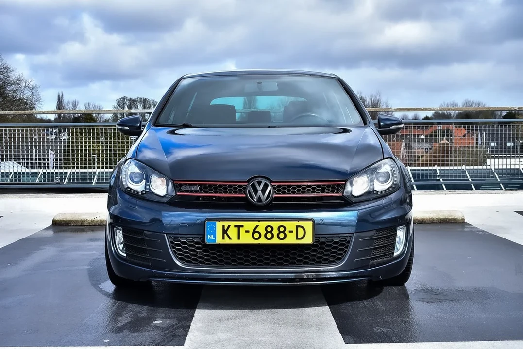2011 Volkswagen GTI Mk6 - Image 6 of 31