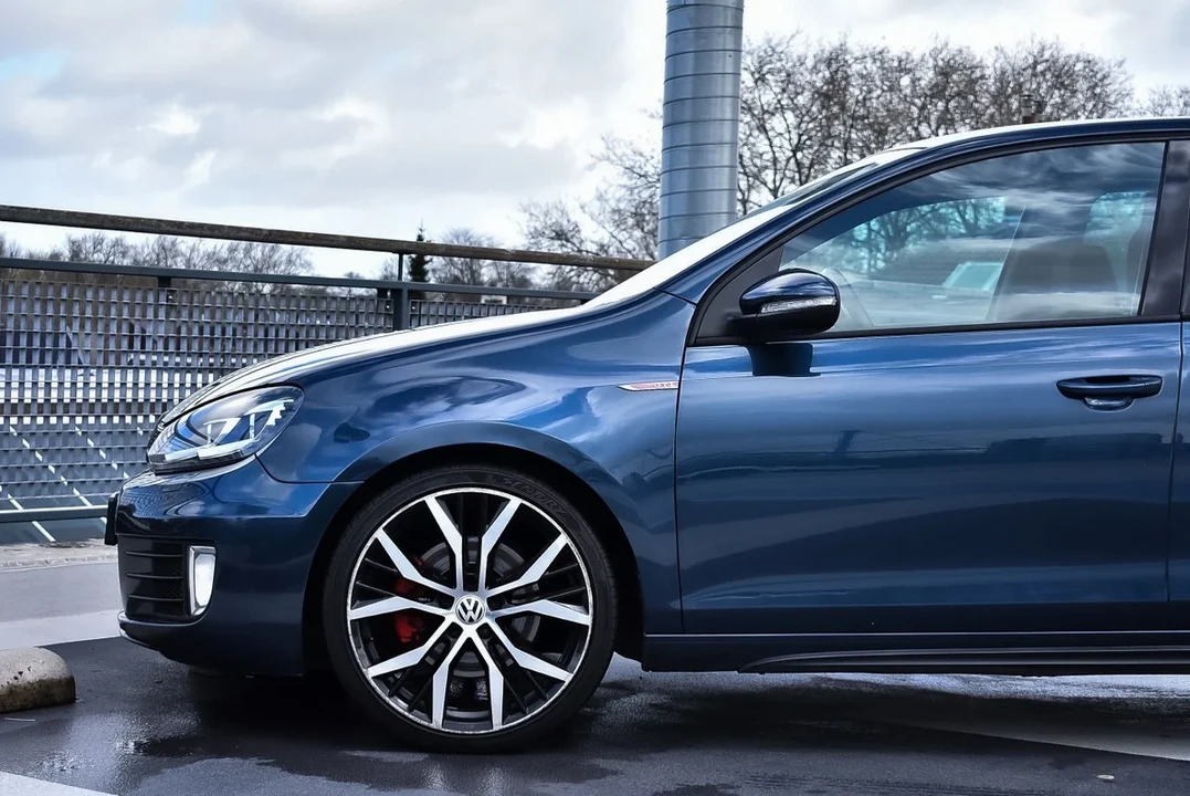 2011 Volkswagen GTI Mk6 - Image 21 of 31
