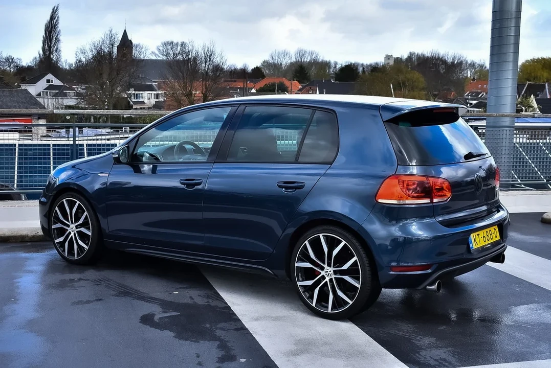 2011 Volkswagen GTI Mk6 - Image 15 of 31