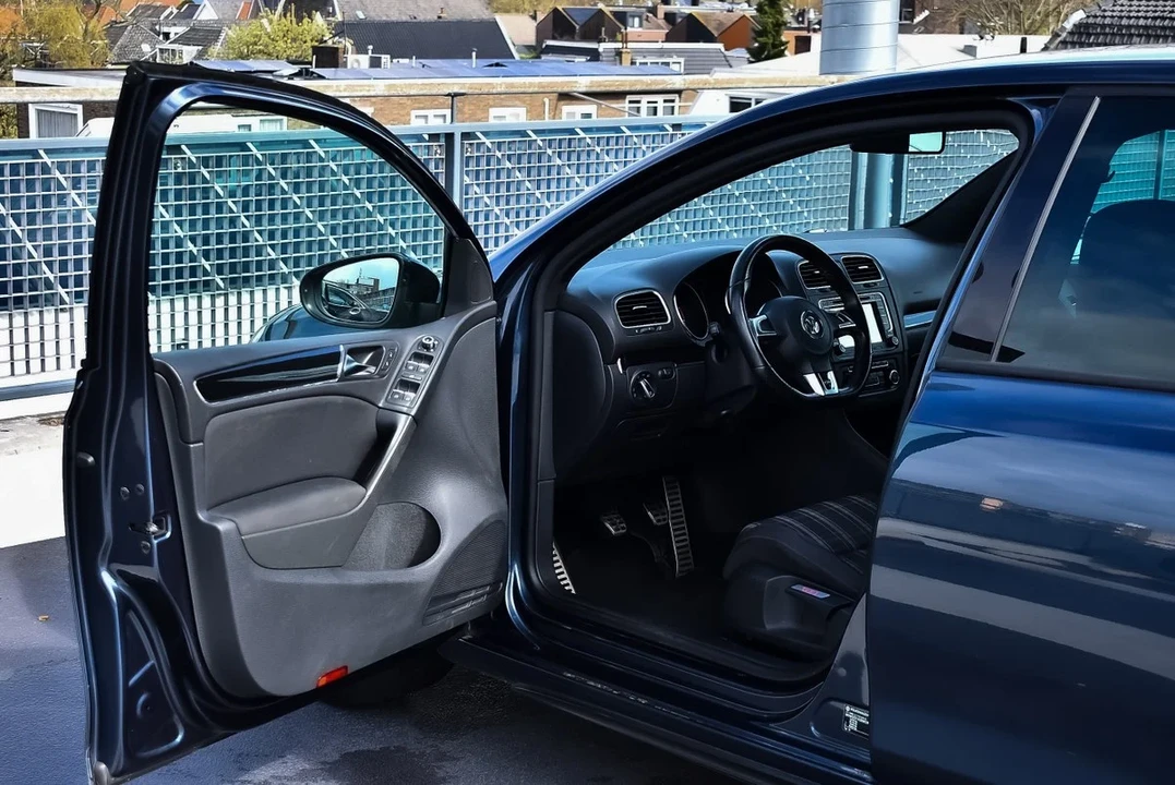 2011 Volkswagen GTI Mk6 - Image 26 of 31