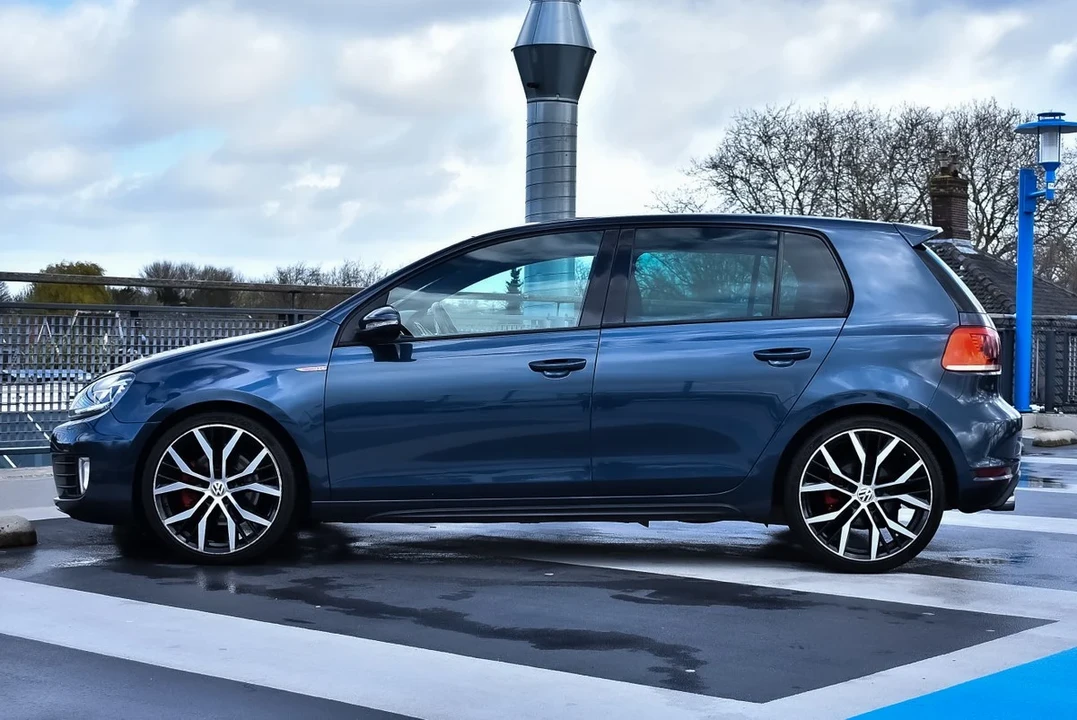 2011 Volkswagen GTI Mk6 - Image 17 of 31