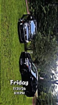 2011 Volkswagen Golf GTI Hatchback 2D
