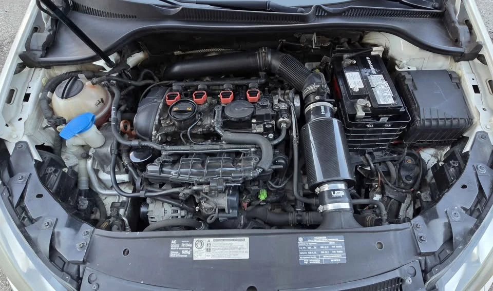 2011 Volkswagen GTI Mk6 - Image 10 of 10