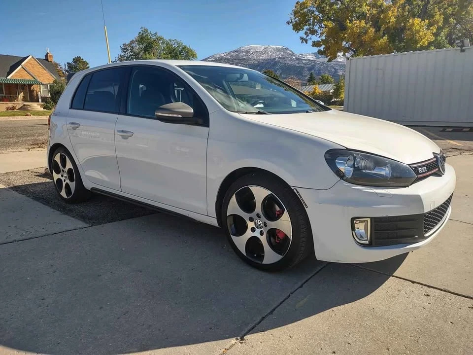 2011 Volkswagen GTI Mk6 - Image 11 of 15