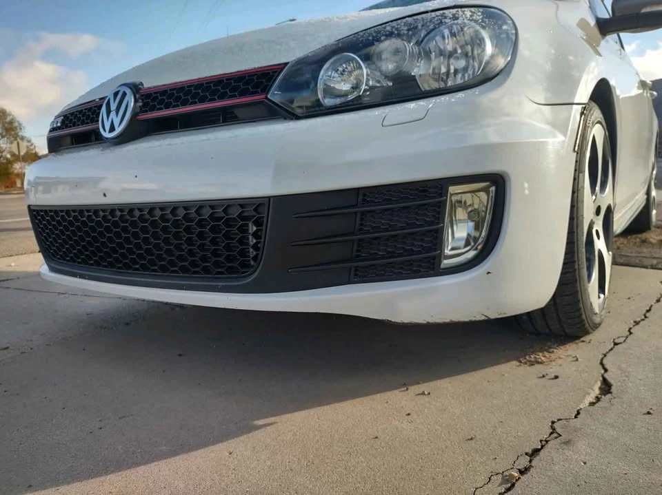 2011 Volkswagen GTI Mk6 - Image 5 of 15