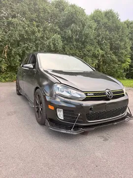 2011 Volkswagen Golf GTI