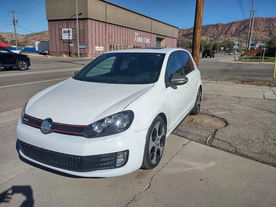 2011 Volkswagen GTI Mk6 - Image 10 of 15
