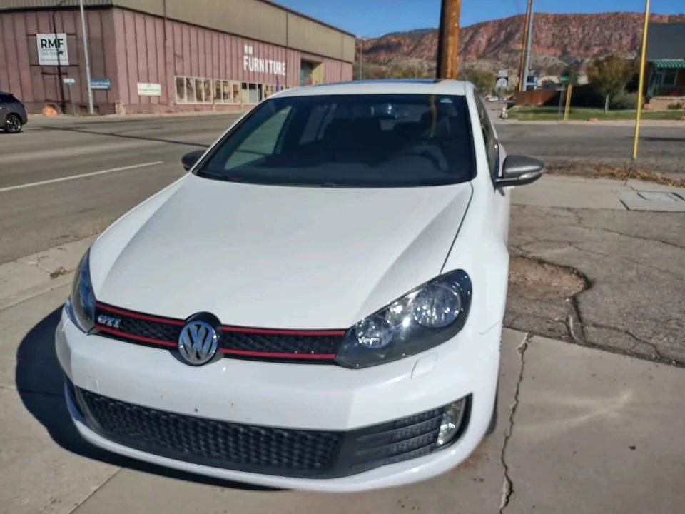 2011 Volkswagen GTI Mk6 - Image 12 of 15