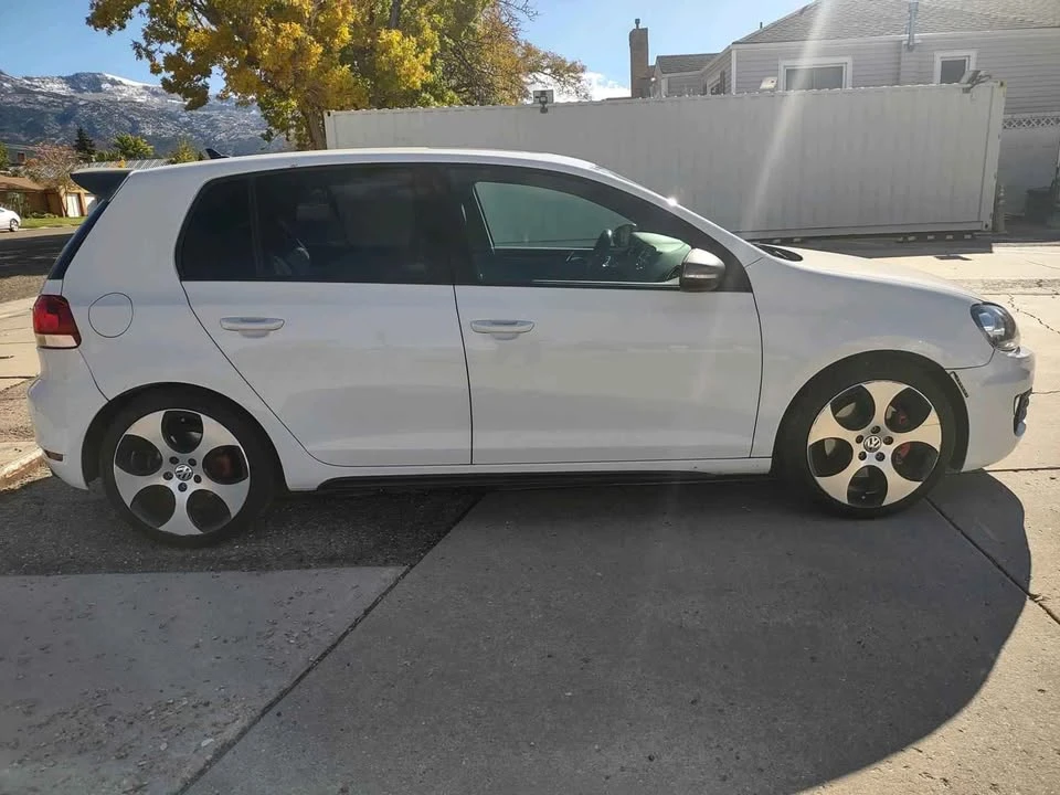 2011 Volkswagen GTI Mk6 - Image 9 of 15