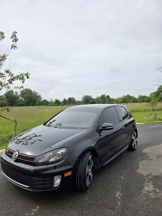 2011 Volkswagen GTI Mk6 - Image 3 of 8
