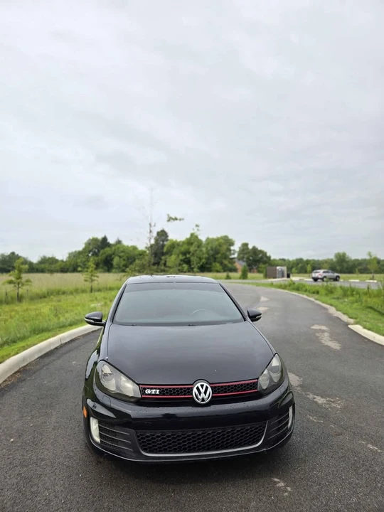 2011 Volkswagen GTI Mk6 - Image 4 of 8