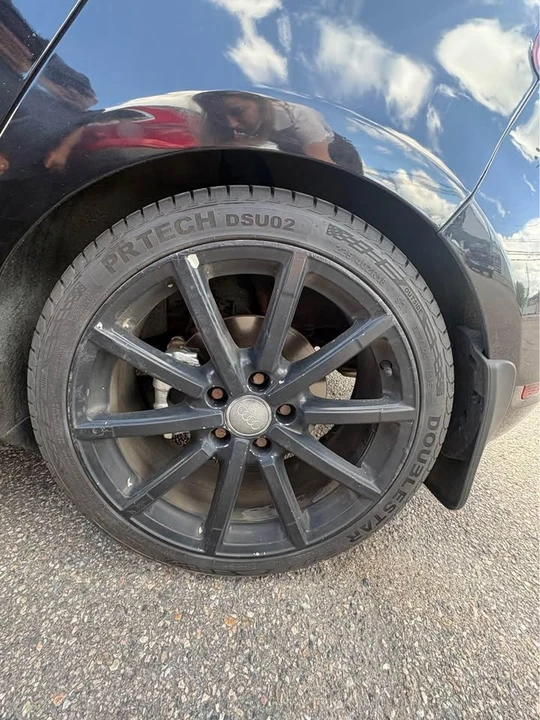 2011 Volkswagen GTI Mk6 - Image 10 of 10