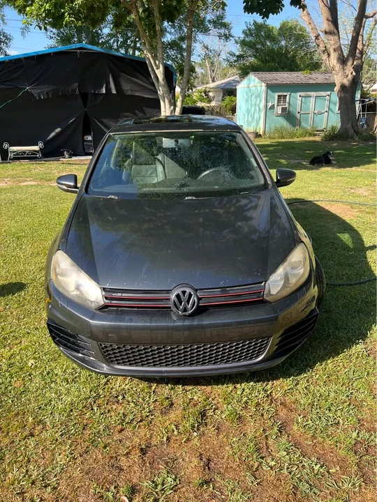 2011 Volkswagen GTI Mk6 - Image 7 of 15
