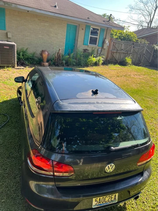2011 Volkswagen GTI Mk6 - Image 15 of 15