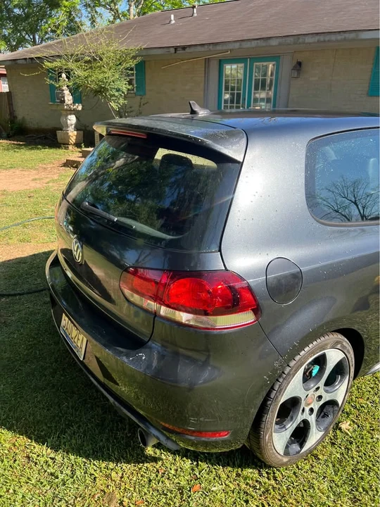 2011 Volkswagen GTI Mk6 - Image 13 of 15