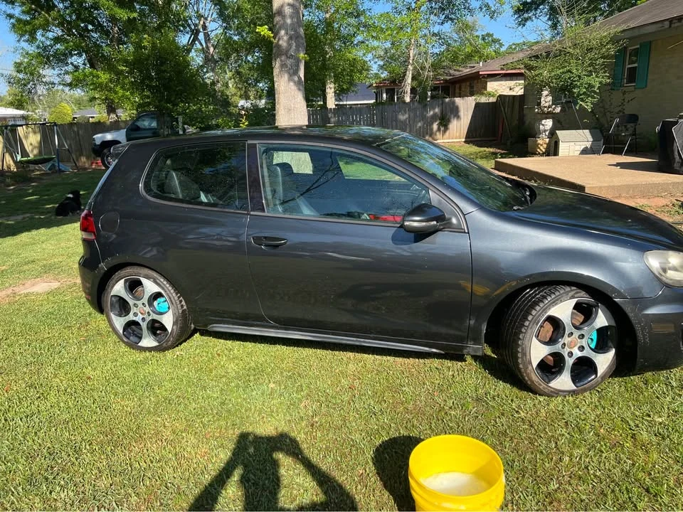 2011 Volkswagen GTI Mk6 - Image 11 of 15