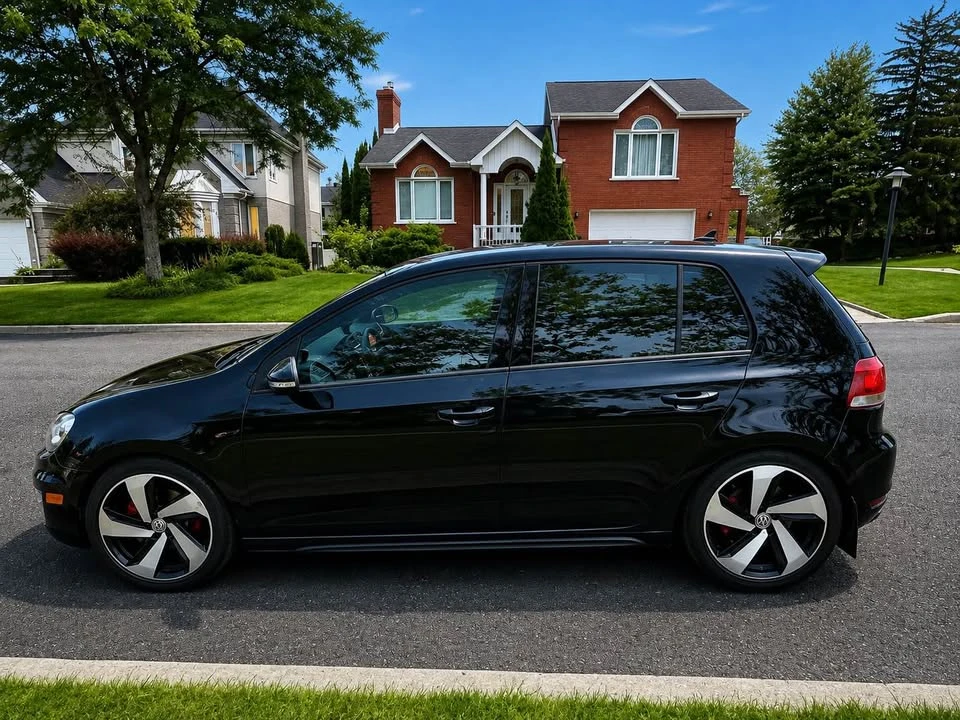 2011 Volkswagen GTI Mk6 - Image 5 of 9