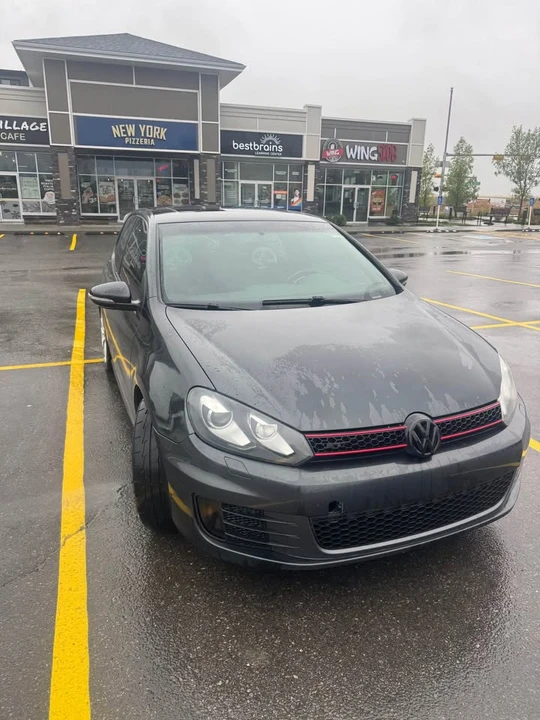 2011 Volkswagen GTI Mk6 - Image 4 of 11