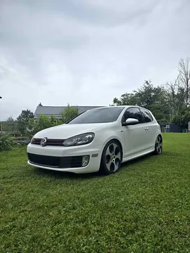 2011 Volkswagen Golf GTI