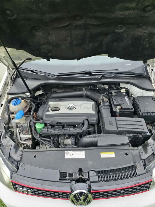 2011 Volkswagen GTI Mk6 - Image 11 of 11
