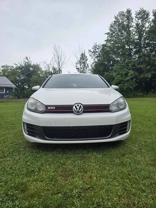 2011 Volkswagen GTI Mk6 - Image 6 of 11