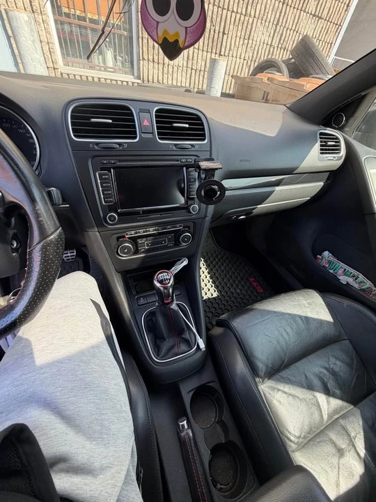 2011 Volkswagen GTI Mk6 - Image 13 of 14