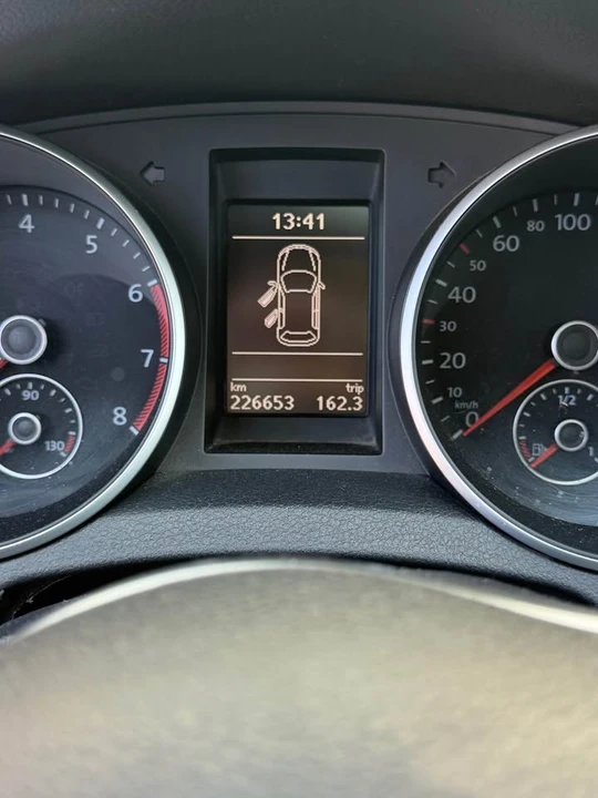 2011 Volkswagen GTI Mk6 - Image 12 of 14