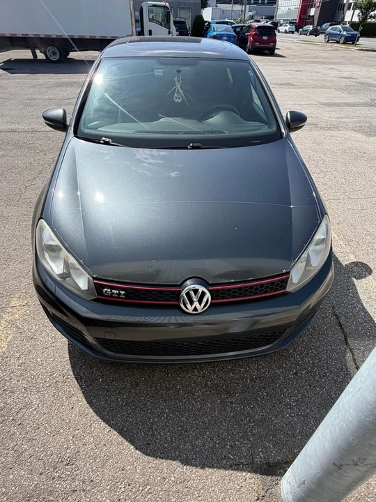 2011 Volkswagen GTI Mk6 - Image 6 of 14