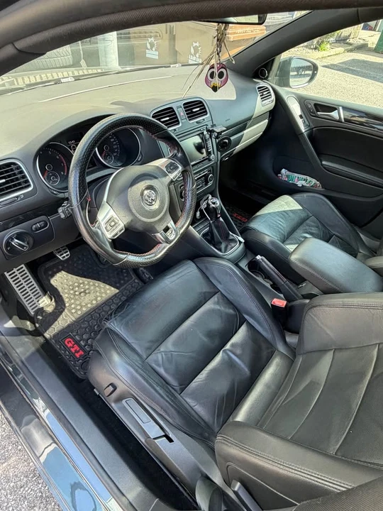 2011 Volkswagen GTI Mk6 - Image 10 of 14