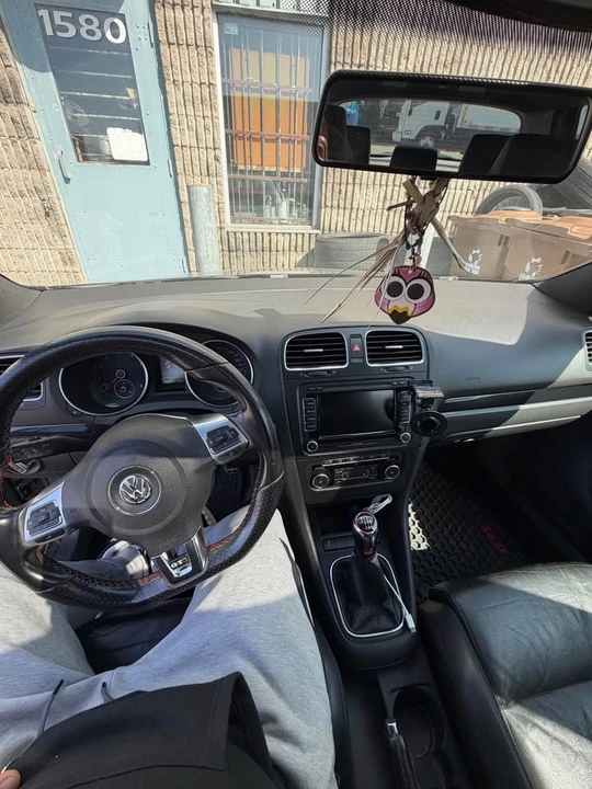 2011 Volkswagen GTI Mk6 - Image 11 of 14