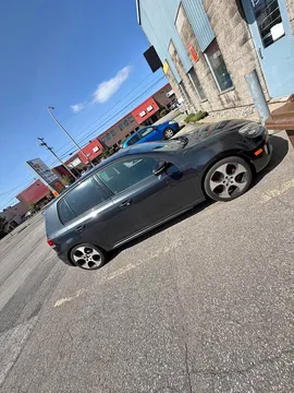 2011 Volkswagen Golf GTI