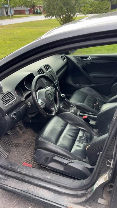 2011 Volkswagen GTI Mk6 - Image 7 of 7