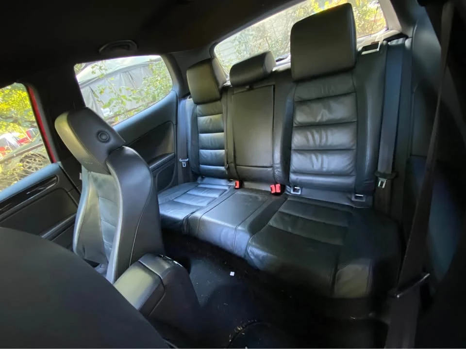 2011 Volkswagen GTI Mk6 - Image 3 of 9