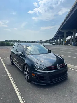 2011 Volkswagen Golf GTI S Hatchback Coupe 2D