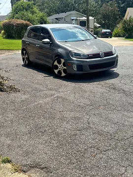 2011 Volkswagen Golf GTI S Hatchback Coupe 2D