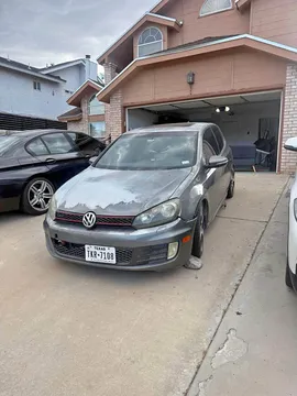 2011 Volkswagen Golf GTI S Hatchback Coupe 2D