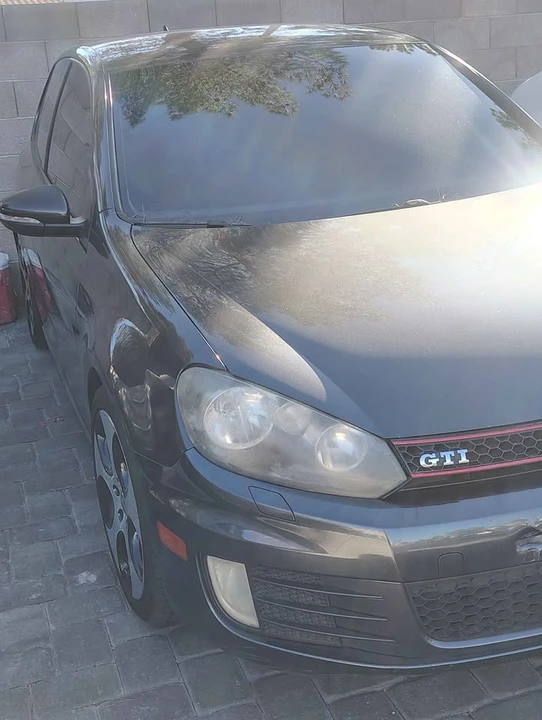 2011 Volkswagen GTI Mk6 - Image 4 of 5