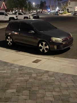2011 Volkswagen Golf GTI S Hatchback Coupe 2D