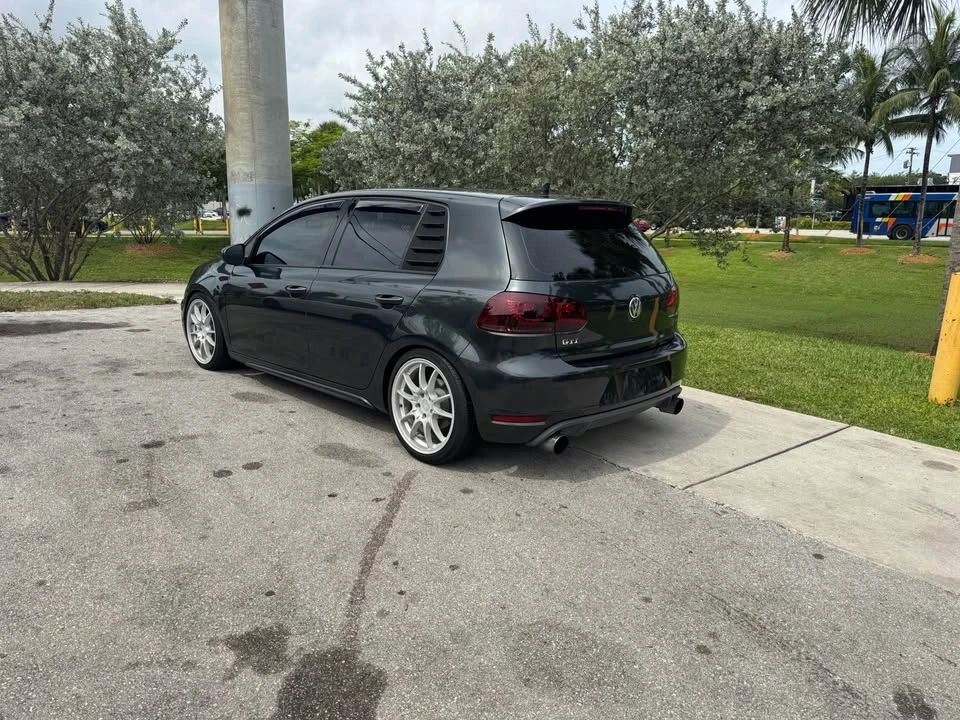 2011 Volkswagen GTI Mk6 - Image 5 of 19
