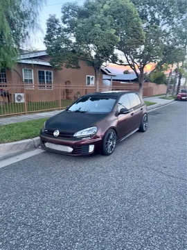 2011 Volkswagen Golf GTI S Hatchback Sedan 4D