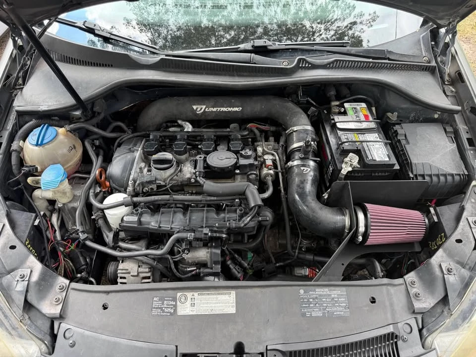 2011 Volkswagen GTI Mk6 - Image 3 of 6