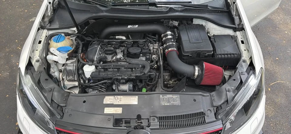 2011 Volkswagen GTI Mk6 - Image 17 of 17