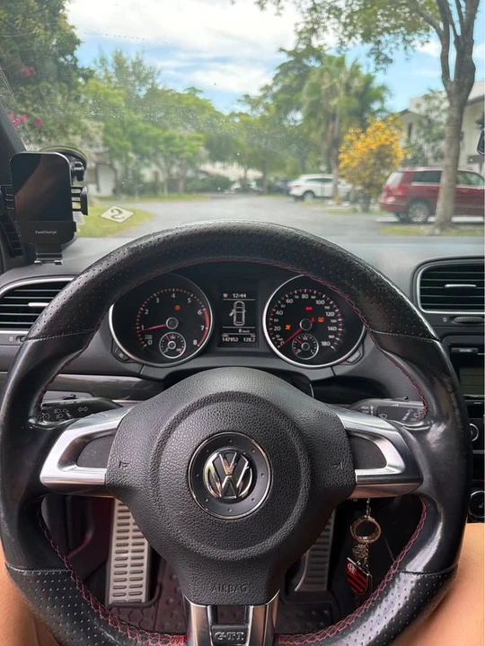 2011 Volkswagen GTI Mk6 - Image 13 of 17