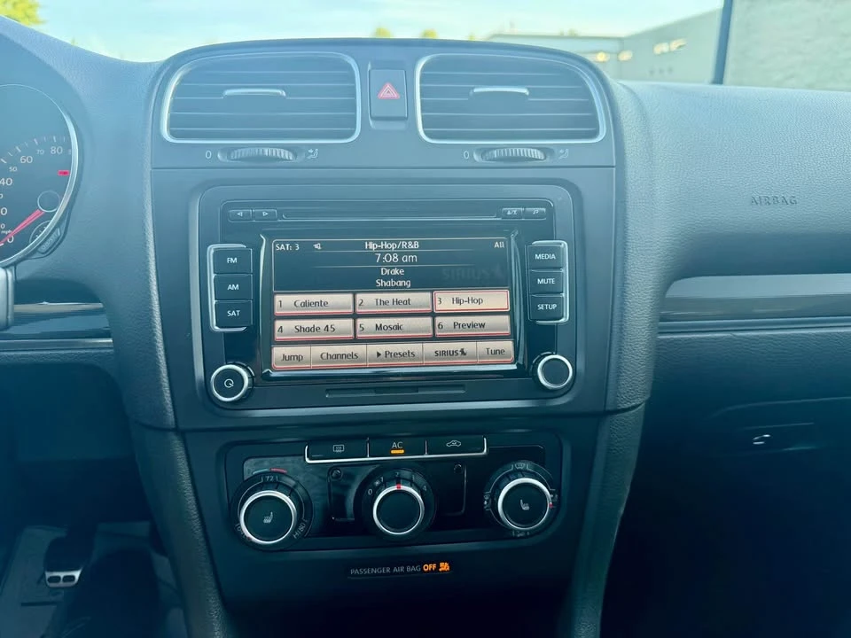 2011 Volkswagen GTI Mk6 - Image 15 of 17
