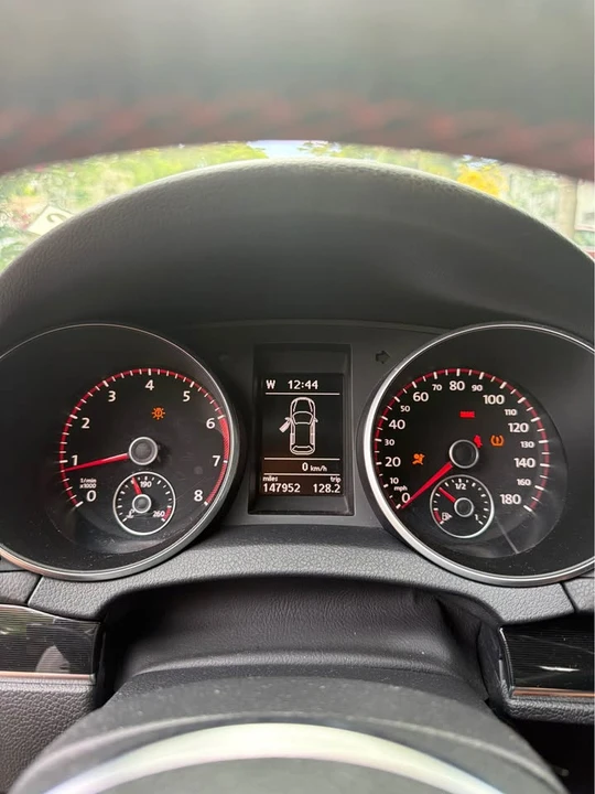 2011 Volkswagen GTI Mk6 - Image 14 of 17